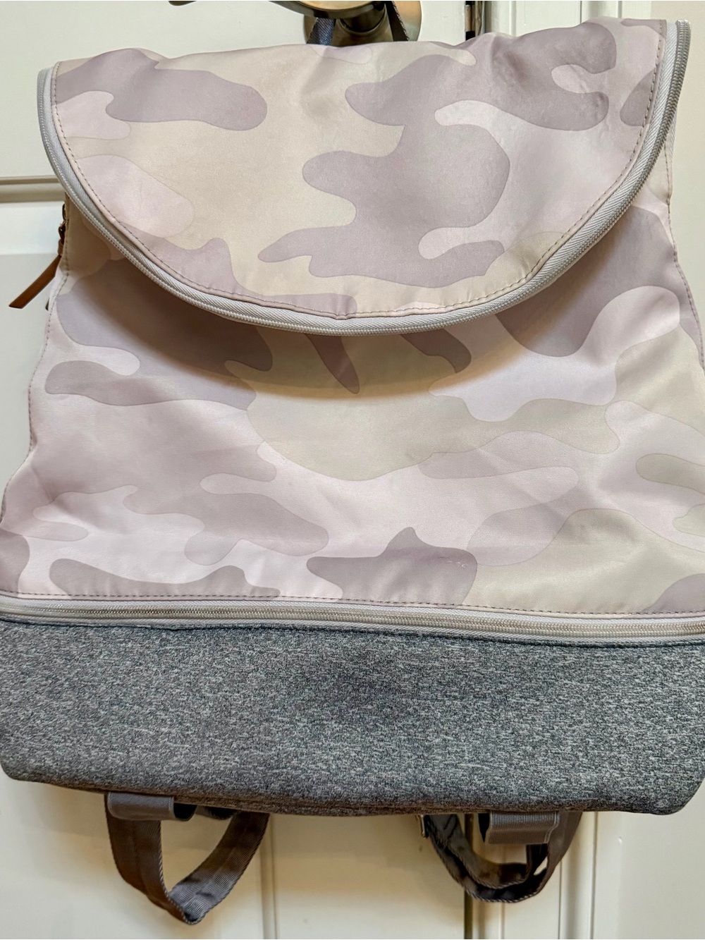 Stella & Dot Crush It Backpack